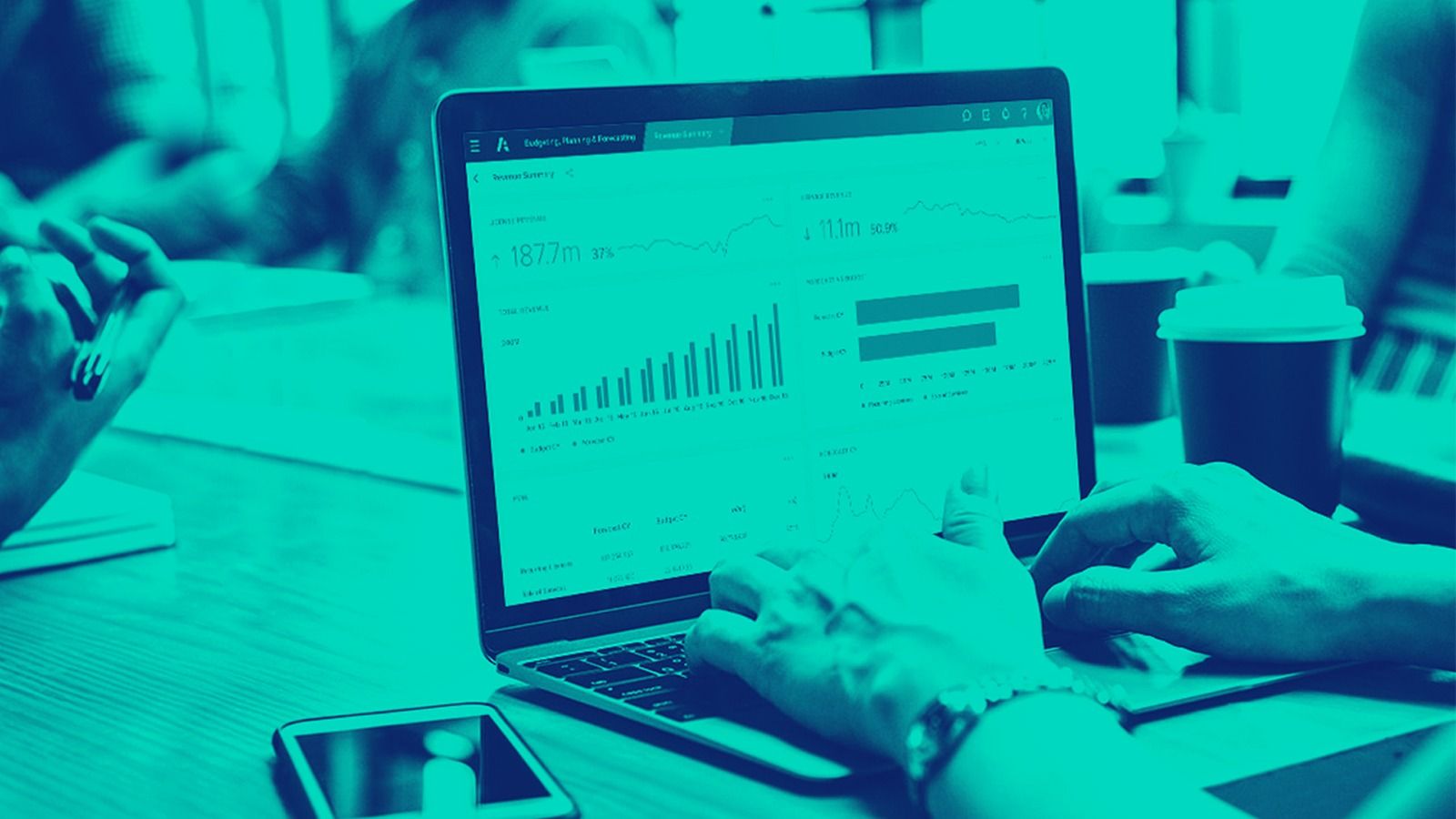 What Is Anaplan what-is-anaplan